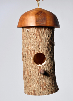 Hummingbird House